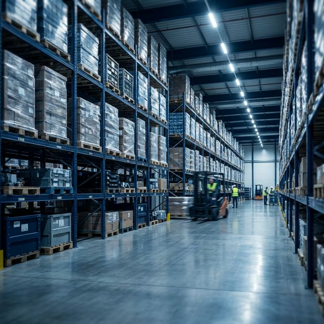 Inventory Management